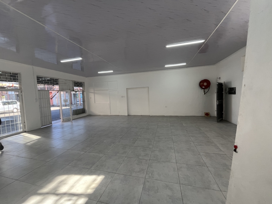 To Let Commercial Property for Rent in Protea Park North West